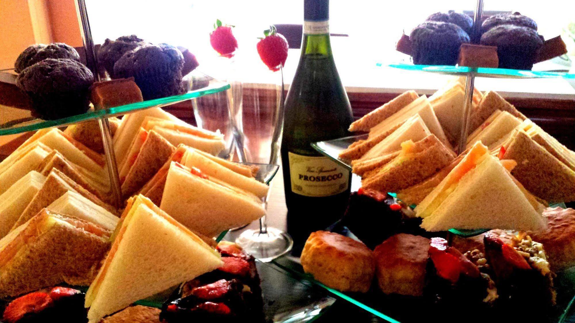 Robin 7 Lodge City Centre Nottingham Zewnętrze zdjęcie