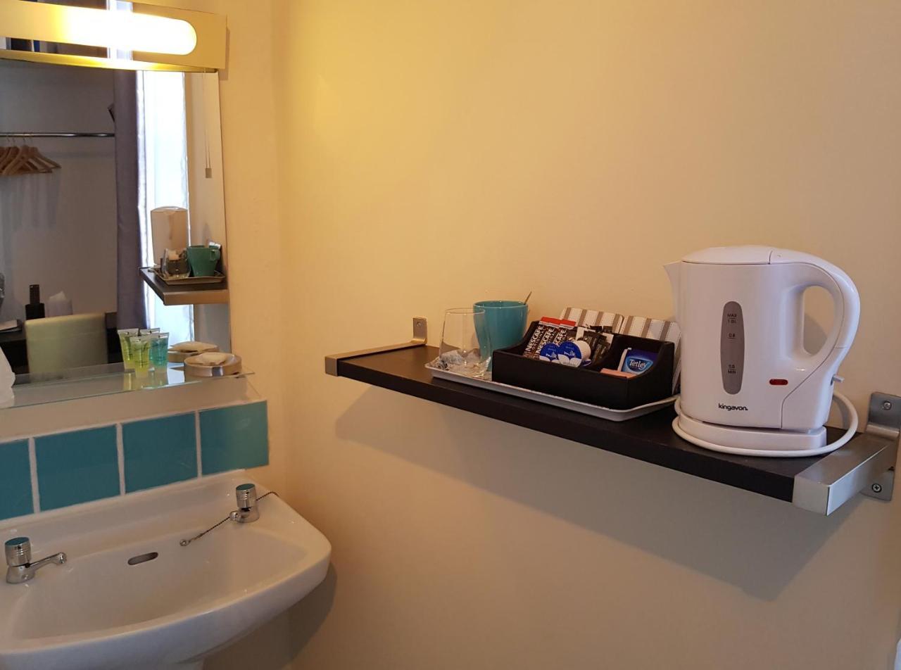 Robin 7 Lodge City Centre Nottingham Zewnętrze zdjęcie
